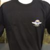 T-shirt B-25 Maid in the Shade new