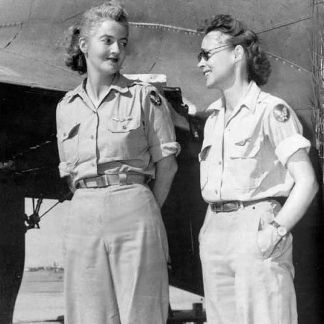 women airforce
