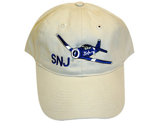 Cap - Sand SNJ