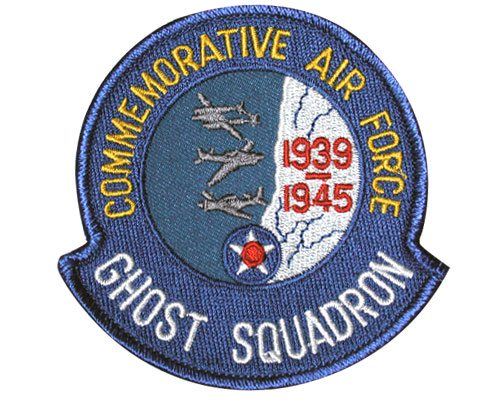 Buy Ghost squadron logo No Survey