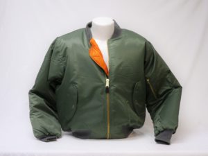 Clothing Jacket Flight