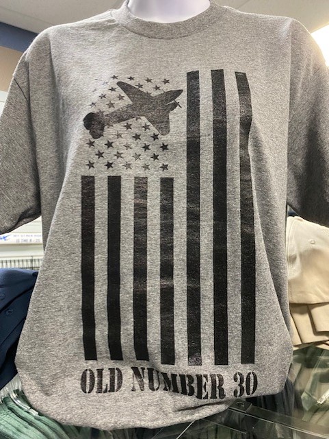 C-47 T-shirt